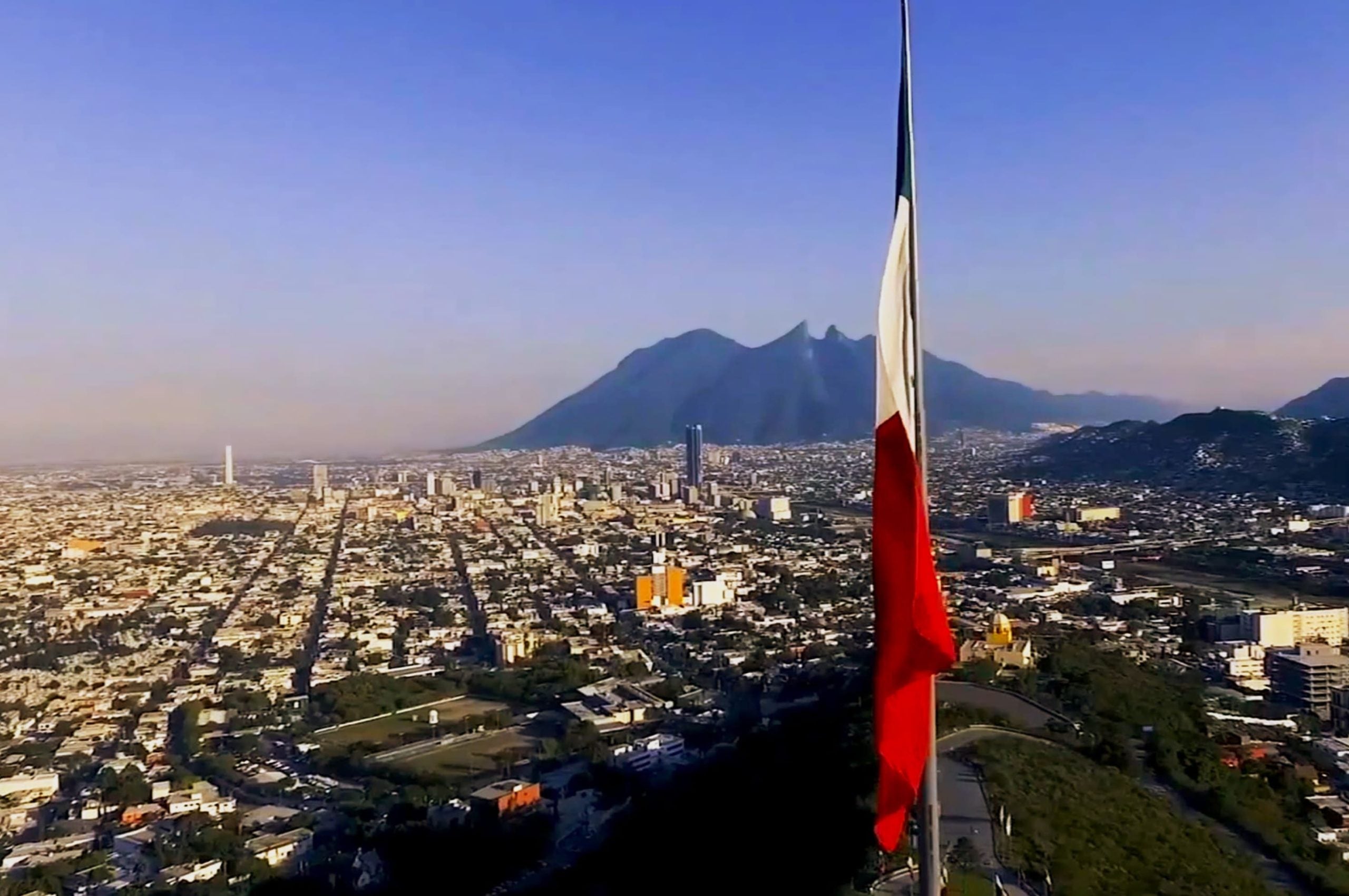 Monterrey
