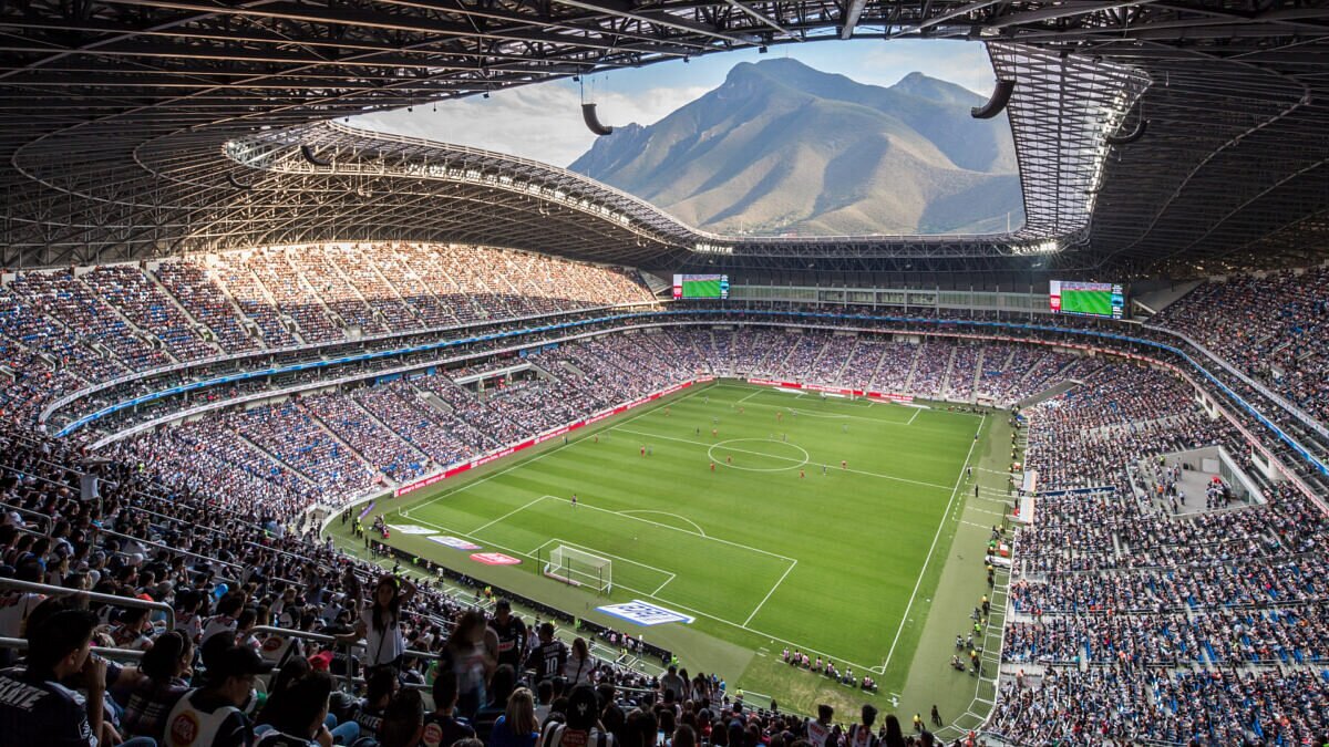 Monterrey
