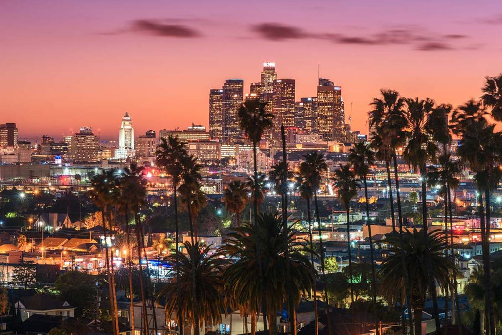 Los Angeles